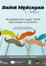 Dzień Mężczyzn w Jurkowie