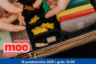 Wielka grywalizacja w Bonikowie – planszówki i gra terenowa!