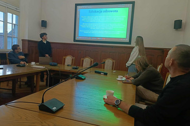 Głos młodych w centrum uwagi Rady Miejskiej