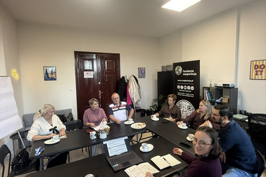 Seniorzy tworzą miejsce spotkań dla wszystkich pokoleń – rusza klub międzypokoleniowy