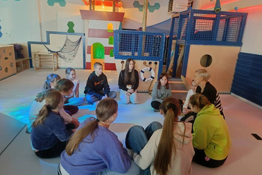 Ostatni panel w ramach projektu 