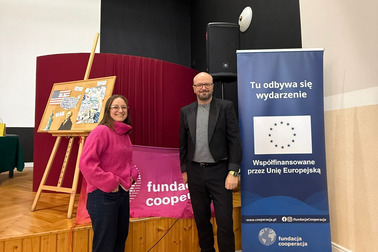 „Święto Rozwoju” – podsumowanie projektu „Przestrzeń rozwoju – nasz czas na sukces”