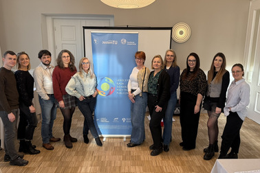 Integracja dla wspólnego działania – warsztaty Leszczyńskiej Rady Działalności Pożytku Publicznego