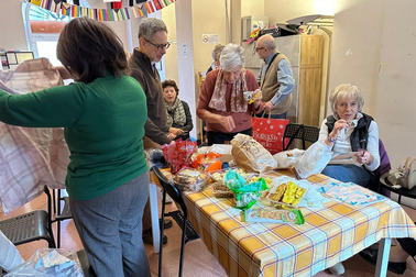 Włoski Klub SUPER 60 rozpoczął działalność!