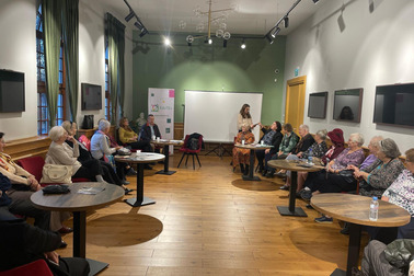 Rumuński klub MasterClub Senior rozpoczął działalność!