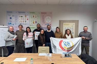 Międzynarodowe spotkanie projektu Bridges2Inclusion w Lesznie