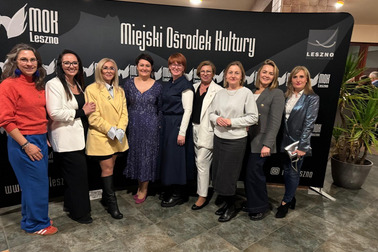 Docenienie działań trzeciego sektora podczas Dnia Organizacji Pozarządowych