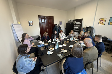 Kolejne posiedzenie Leszczyńskiej Rady Działalności Pożytku Publicznego