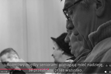 Premiera filmu „Horyzont” – kampania społeczna „Zobacz samotność. Znajdź rozwiązanie”